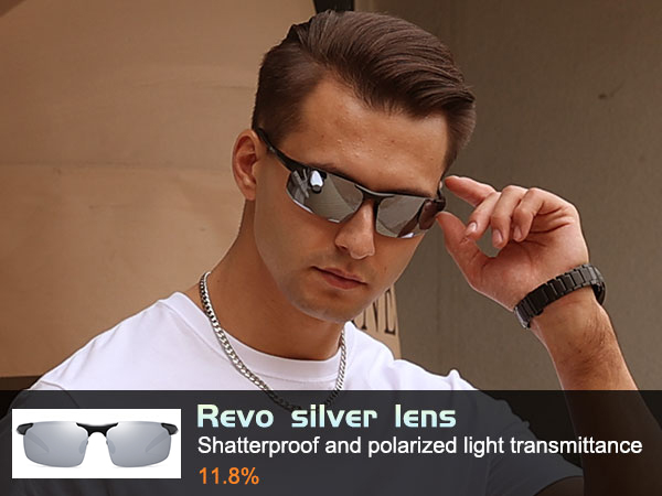 mens sunglasses polarized