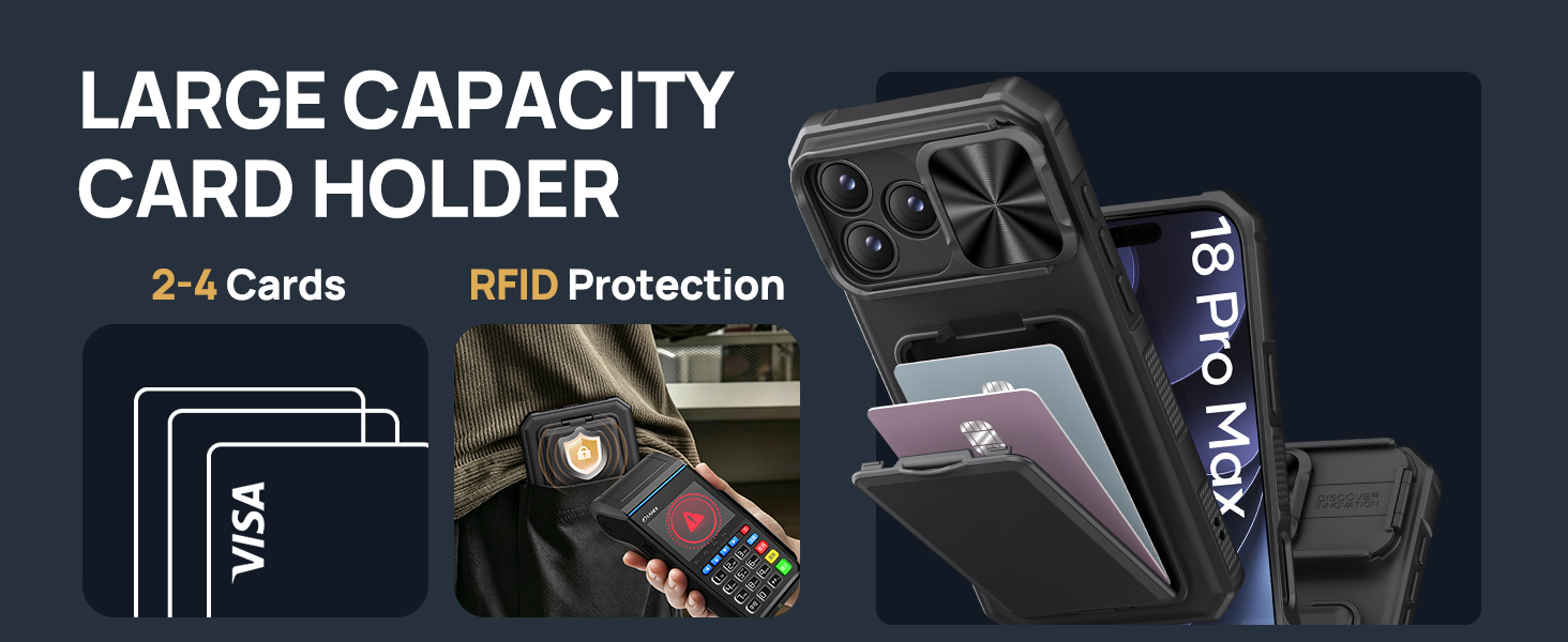 protector for iphone 18 pro max
