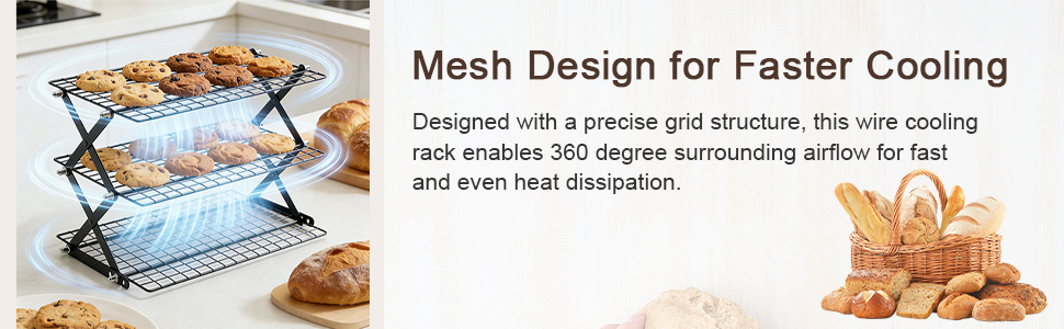 cookie cooling rack