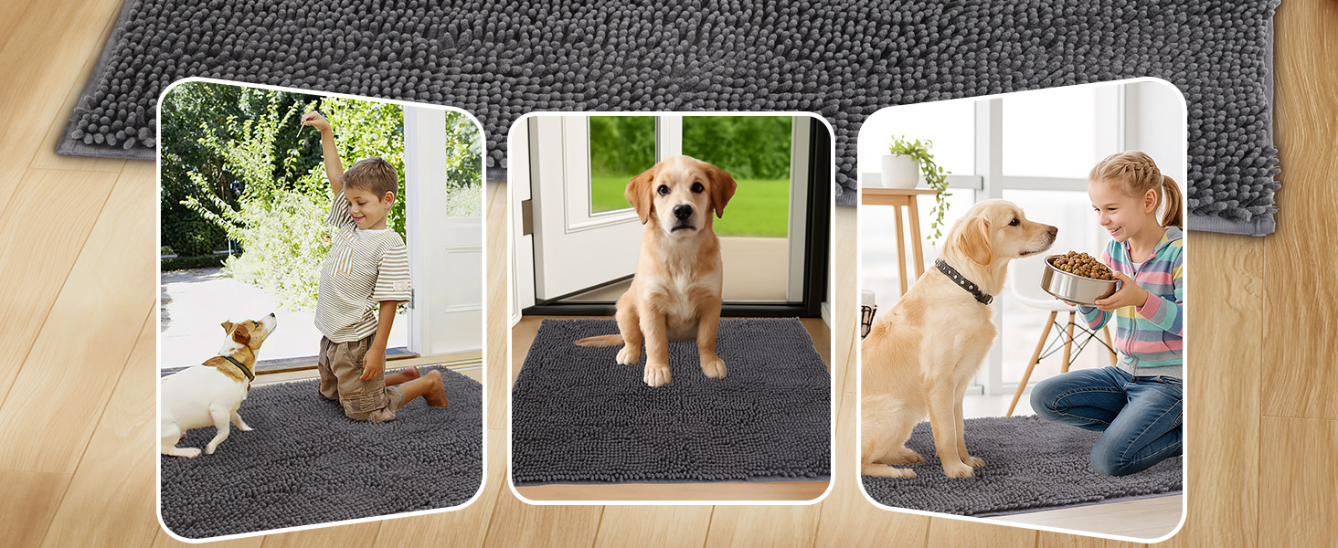 dog mat