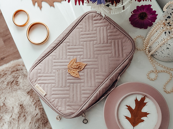 travel jewelry organizer
