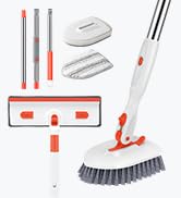Floor Scrub Brush