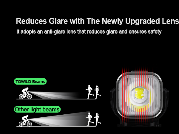 bicycle lights