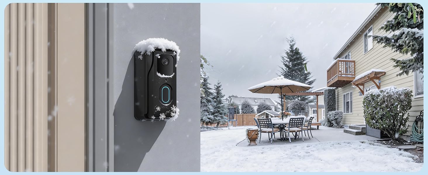 blink doorbell solar charger