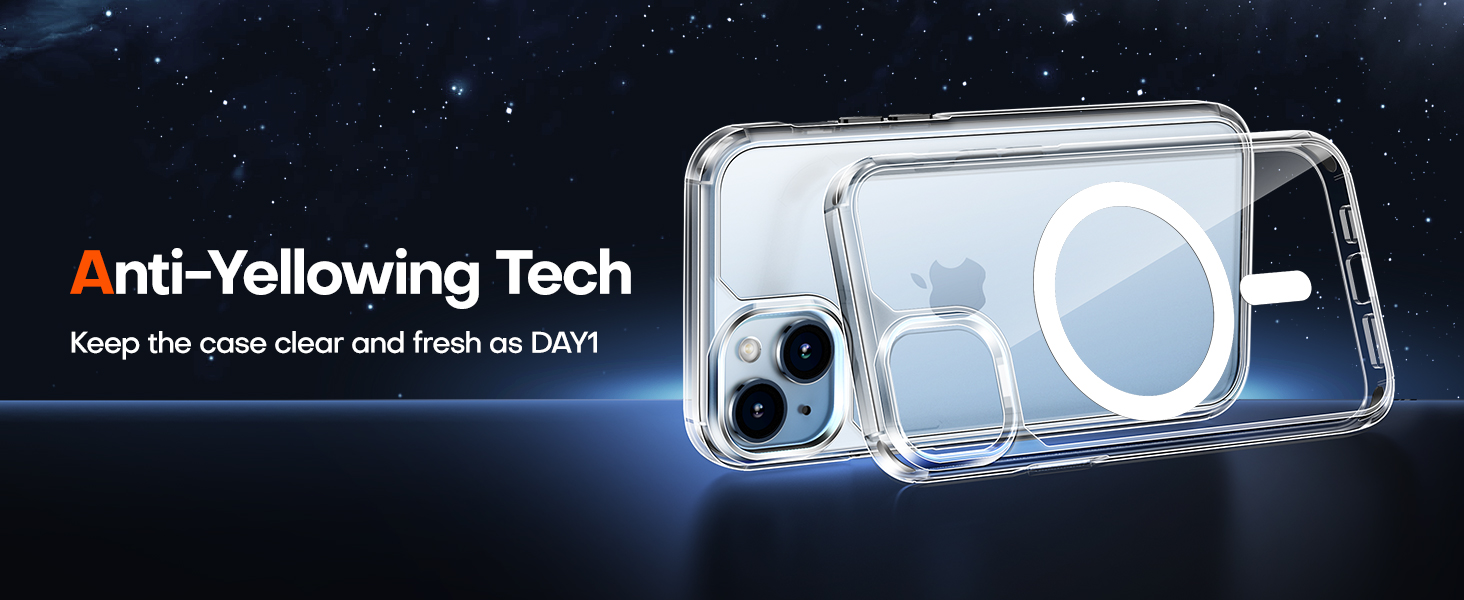 iPhone 15 case magsafe