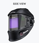 welder helmet