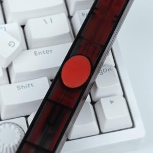 Gateron Twins 2-in-1 Switch and Keycap Puller