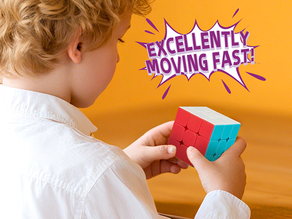 speed cube 3*3