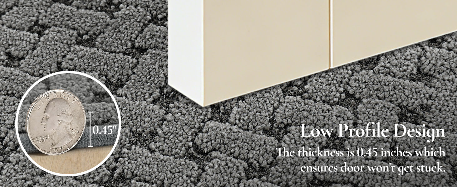 indoor door mats for entryway