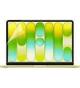 Arisase 3-Pack Anti Glare Matte Screen Protector for MacBook Neo 13" with A18 Pro Chip Released i...
