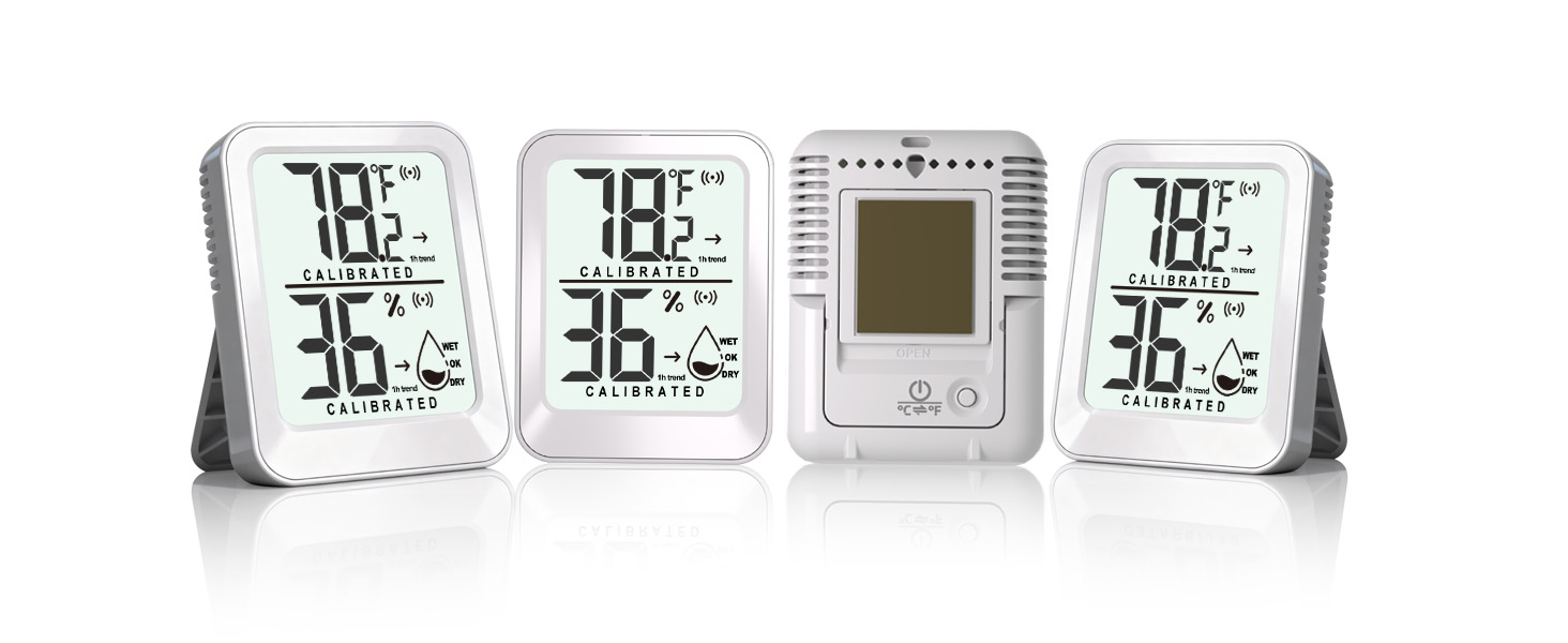 humidity monitor