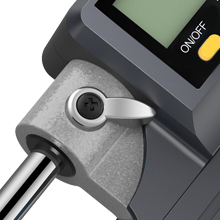 Digital Micrometer