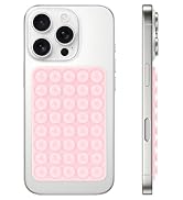 Yojaro Silicone Suction Phone Case Mount