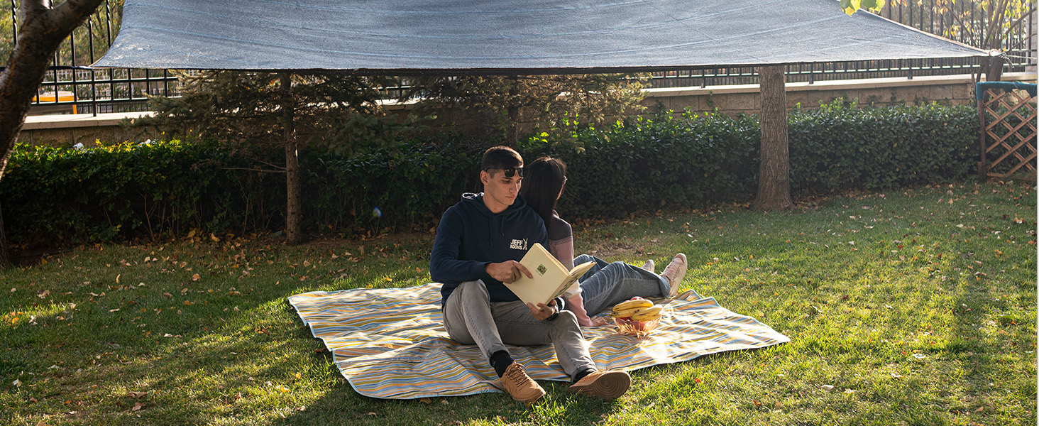 90% Shade Cloth