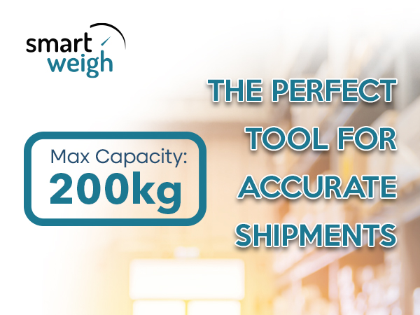 Accurate shipments, high precision