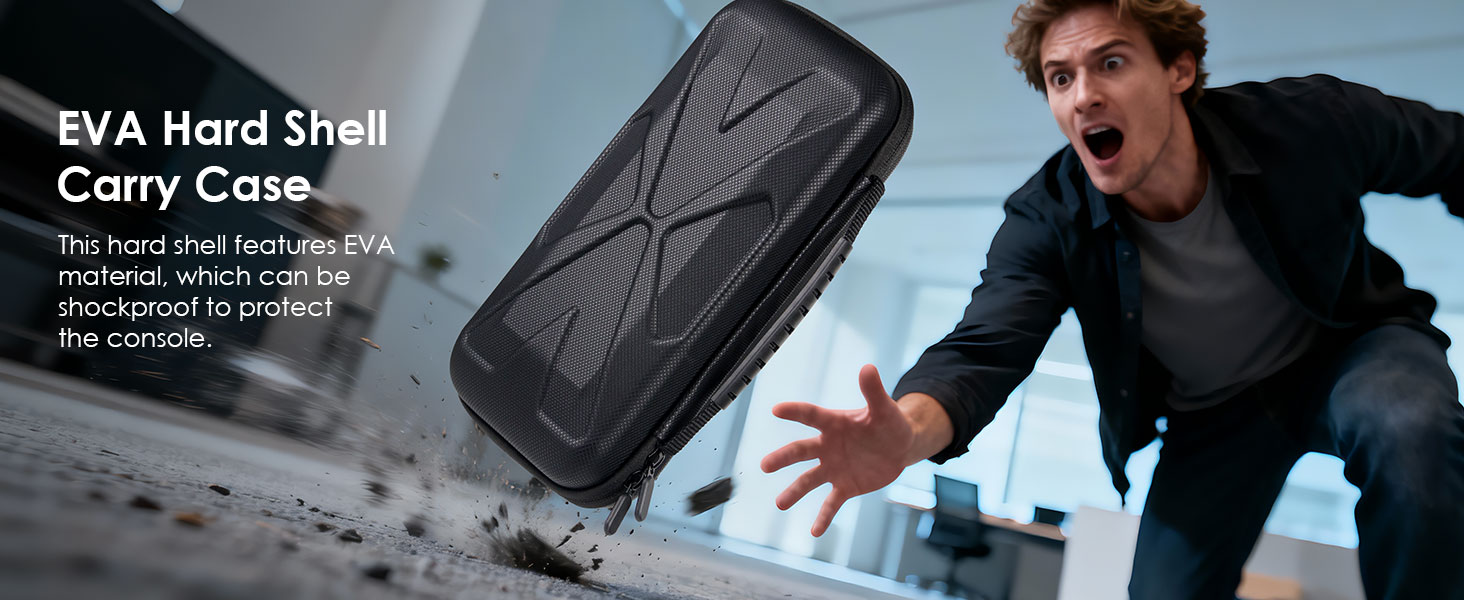 Switch 2 Case