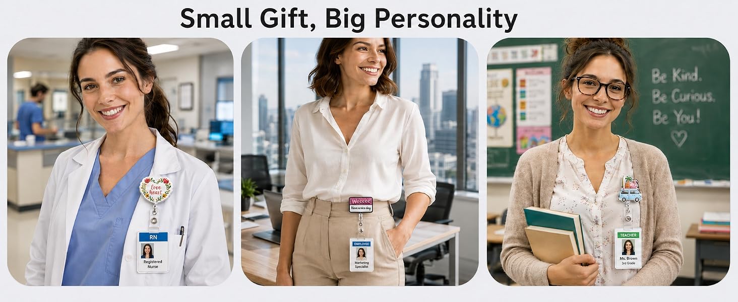 gift reel