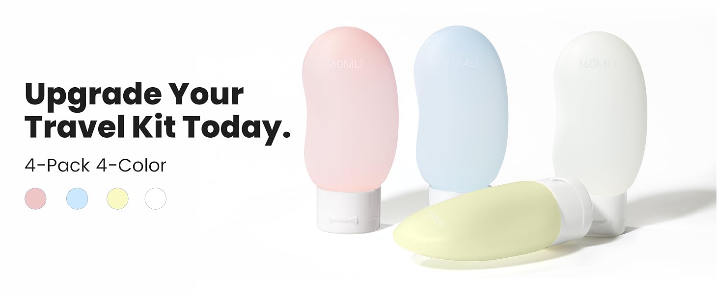 4-pack 4-color