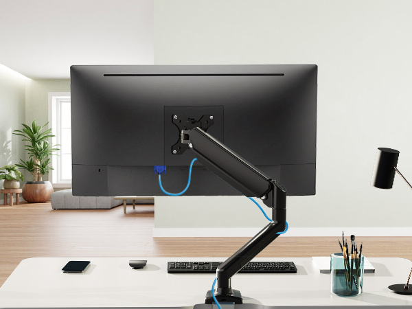 monitor arm