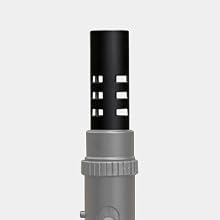 lighter torch