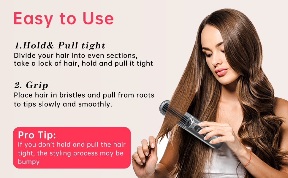 how to use
