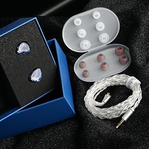 in ear monitor;wired earbuds;in ear headphones;gaming headphones