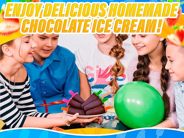 flavor ice freeze pops ice cream mold lollipop mold ice-cream maker ice pop molds