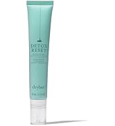 Drybar Detox Reset Soothing Scalp Serum, Use on Oily or Dry Scalps, Lightweight, Non-Greasy Formula