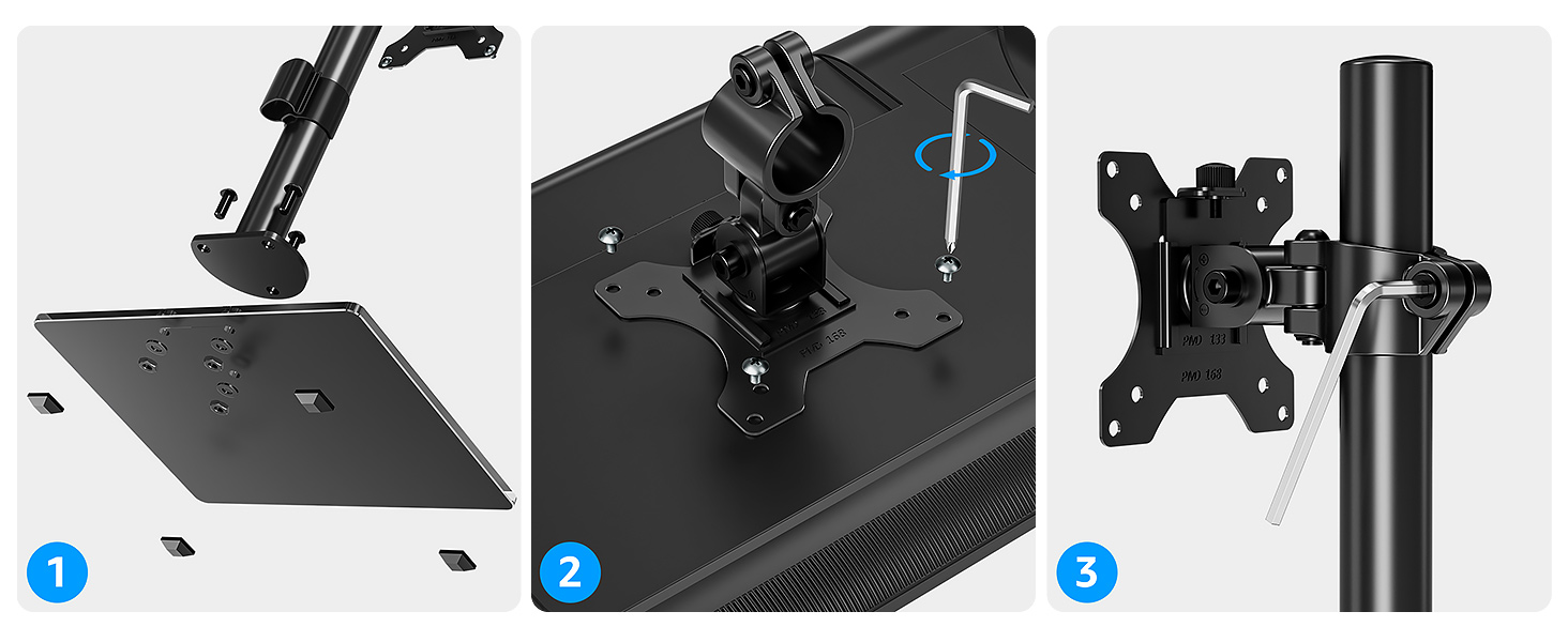 monitor arm
