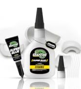 Ceramic Super CA Glue