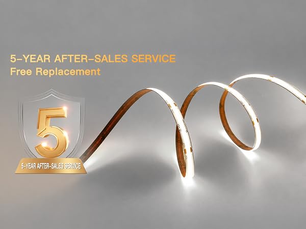 afer sales