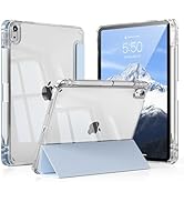 SZPSGC Case for iPad (A16) 11th Generation 2025, iPad 10th Generation Case 2022, 11 Inch/10.9 Inc...