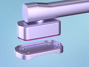 Insulated Bases