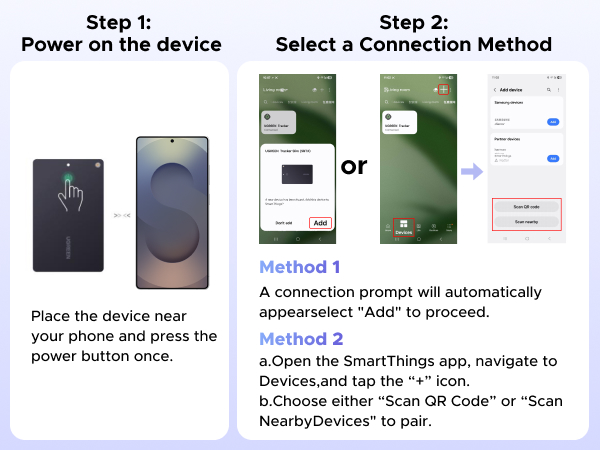 bluetooth tracker