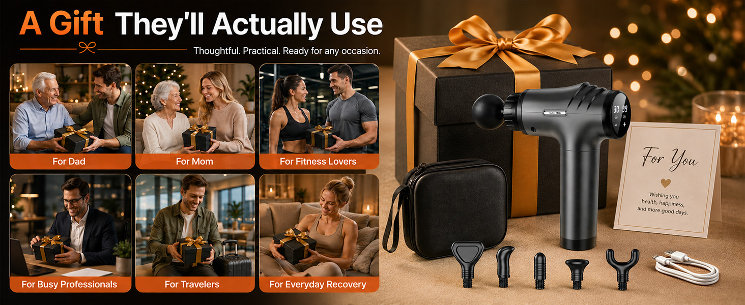 holiday gift