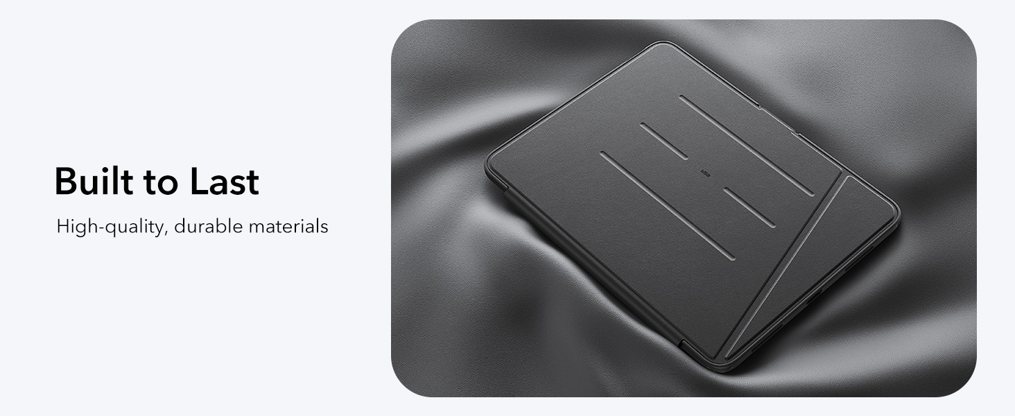 ESR for iPad (A16) 11th/10th Gen Case