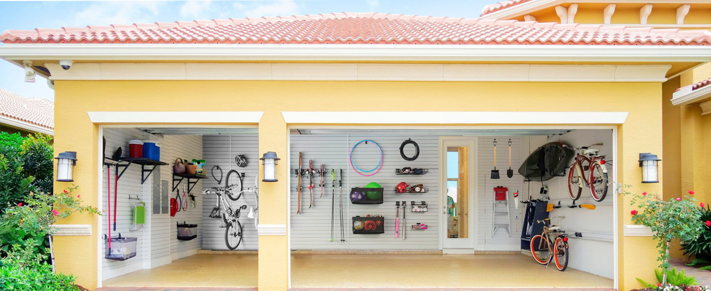 garage storage hooks