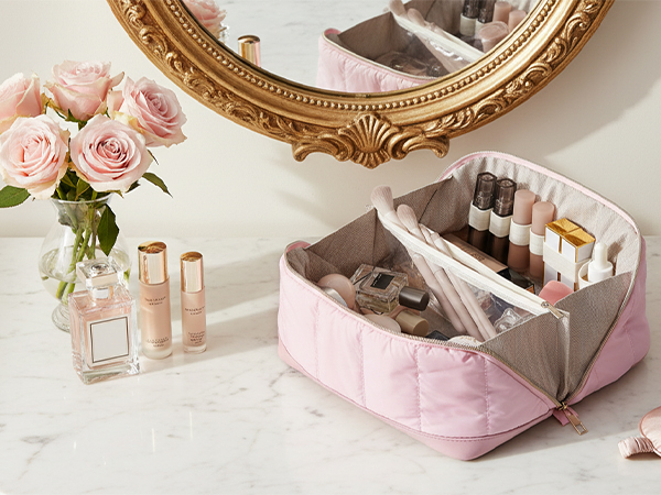 make up bag for women