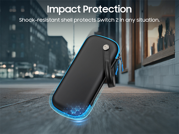 switch 2 case
