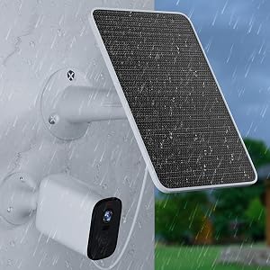 IP65 Waterproof