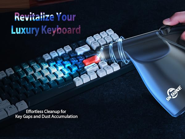 air duster for PC