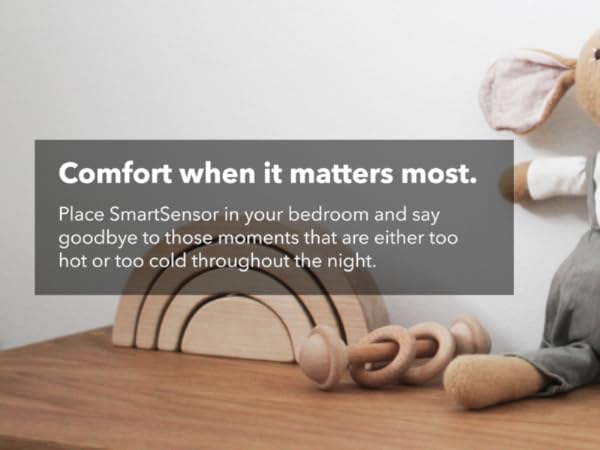 ecobee smart sensor 2 pack