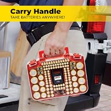 Carrying Handle