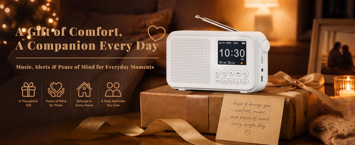 gift choice