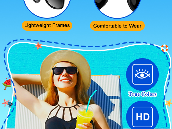 Party Sunglasses