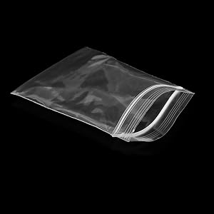 Small Plastic Bags