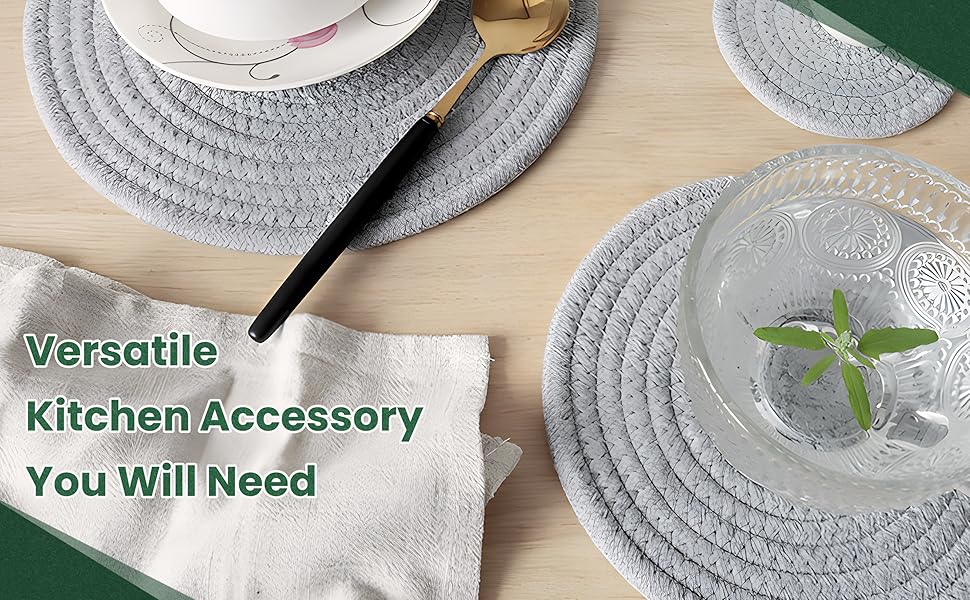 hot pads for countertops