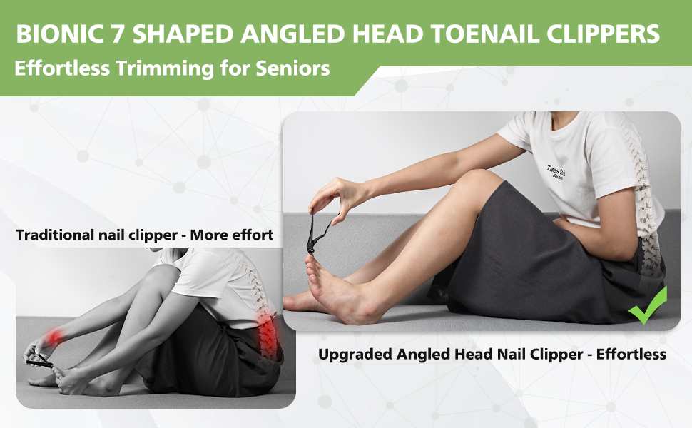 toenail clippers
