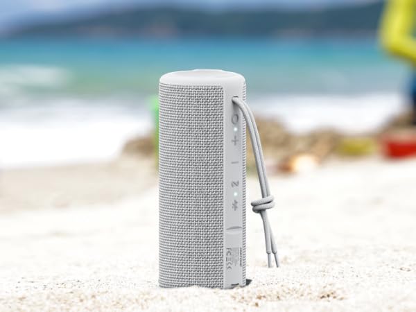 bluetooth speakers