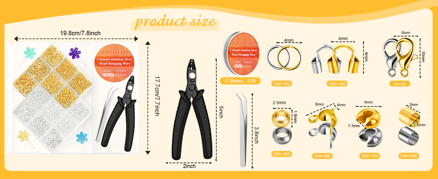 jewelry making supplies